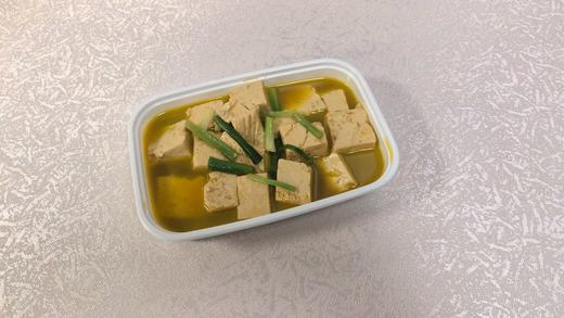 葱烧老豆腐 商品图0