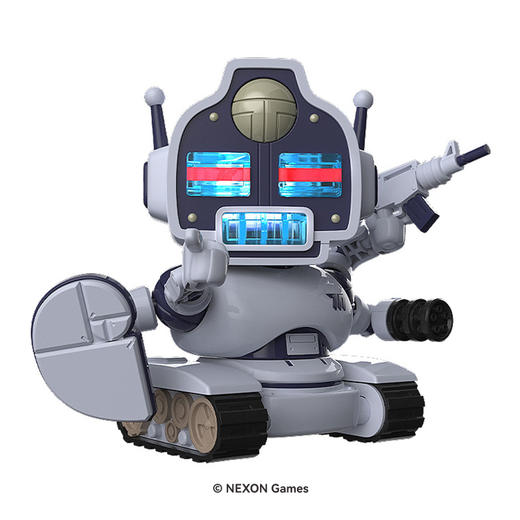 【GSC预售定金】前卫君 蔚蓝档案 手办模玩 商品图1