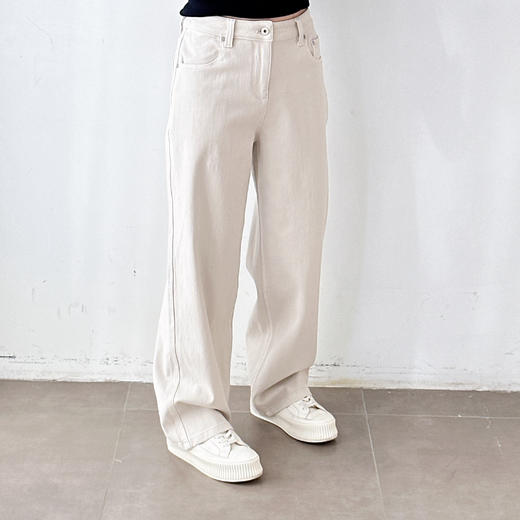 牛仔裤 商品图1