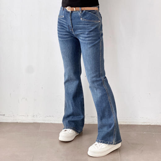 牛仔裤 商品图2