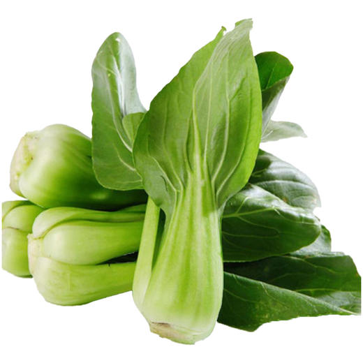 兰菇良上海青400g/份 商品图0