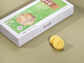 绿豆糕