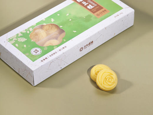 绿豆糕 商品图0