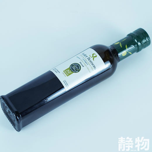 皇家莎萝茉有机橄榄油500ml/250ml｜西班牙 商品图3
