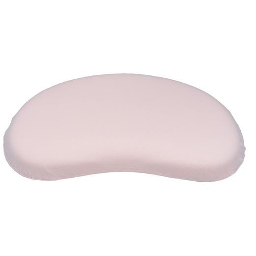 儿童硅胶枕可水洗透气护颈椎小学生适用3-6岁莫代尔单向导湿枕头 商品图4