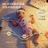 【2026春夏新品】ibaby×outlast太空科技恒温天然矿物银长效抗菌短袖包屁衣（2件装） 商品缩略图3