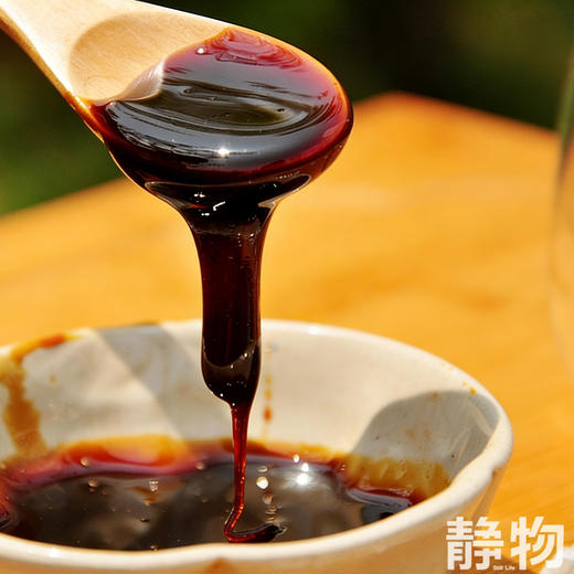 有机柴火梨膏260g｜云南楚雄 商品图7