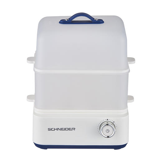 SCHNEIDER（施耐德）电蒸锅0.5L SWK-XDL01 商品图5