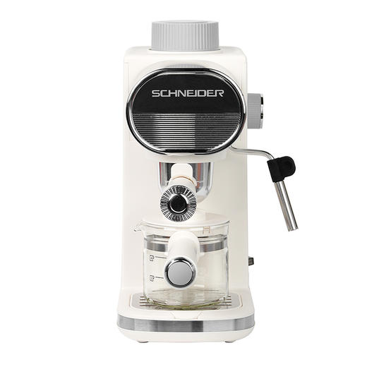 SCHNEIDER（施耐德）咖啡机 SWK-XCFL02 商品图12