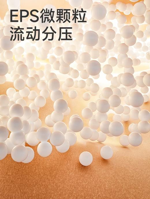 pima棉孕妇枕护腰侧睡枕托腹长条枕孕期侧卧抱枕颗粒状抱抱糖PLUS 商品图3