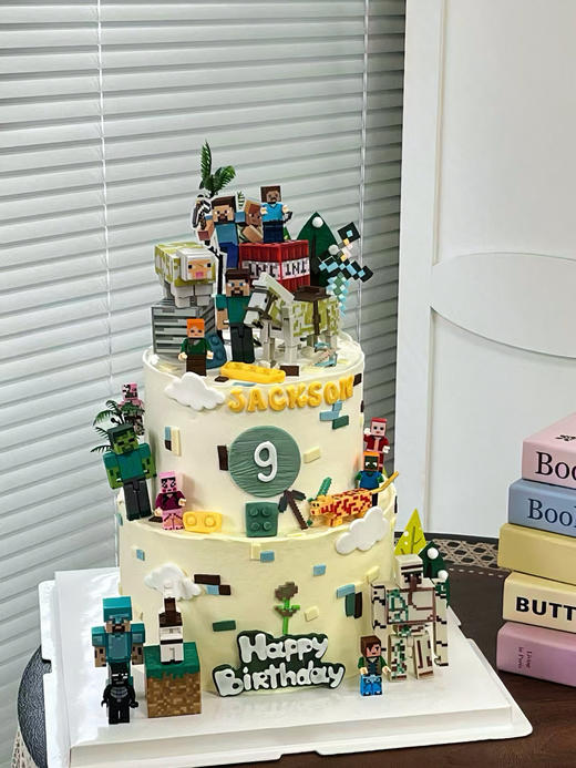 我的世界 我做主 商品图3