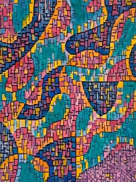 读者书店 | 《春天序曲 系列 2》原画 商品图0