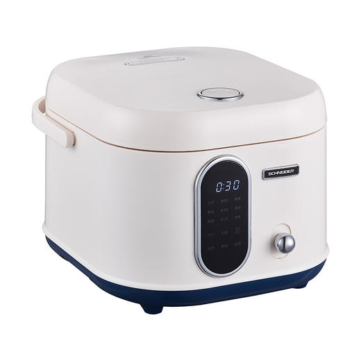 SCHNEIDER（施耐德）智能饭煲4L SWK-XFL02 商品图9