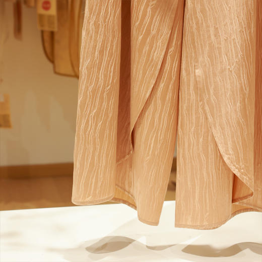 【抖音专属】阔腿裤(18040310H如梦令D614) 商品图2