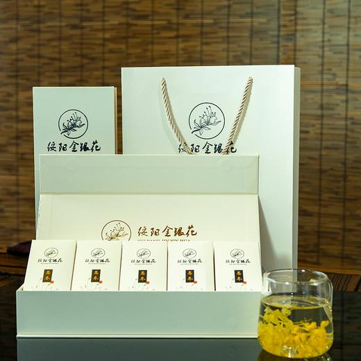 金银花一级（忍冬）60g/30包 商品图0