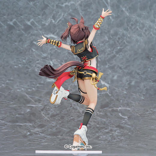 【GSC预售定金】1/7标准比例 放声欢呼 赛马娘 Pretty Derby 商品图1