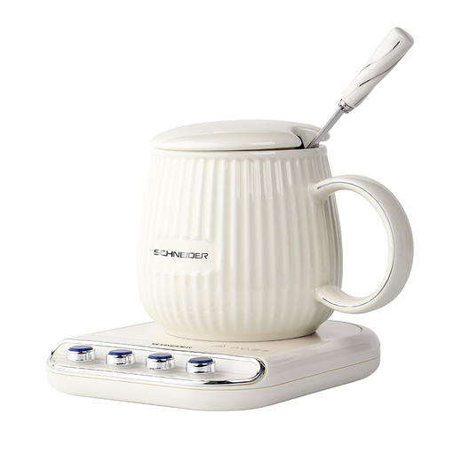 SCHNEIDER（施耐德）暖暖杯380ml SWK-XNBL01 商品图9