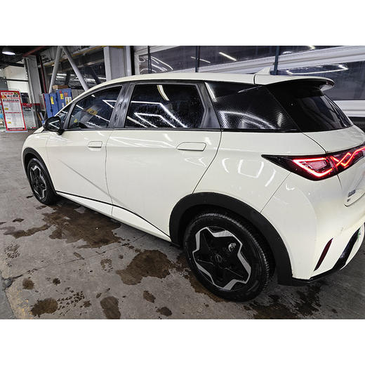 比亚迪 海豚 405km 时尚版【长租-北京】 商品图3