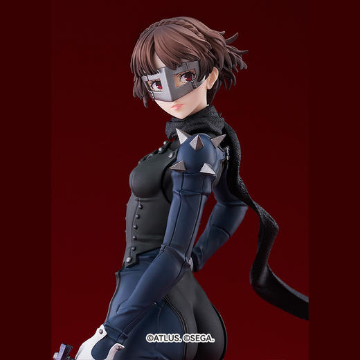 【GSC预售定金】POP UP PARADE Queen L size 女神异闻录5 皇家版 商品图2