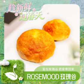 椰香红豆餐包