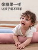 Pima棉新生儿婴儿糖果枕宝宝枕头哄睡神器抱枕靠枕透气靠背枕 商品缩略图2