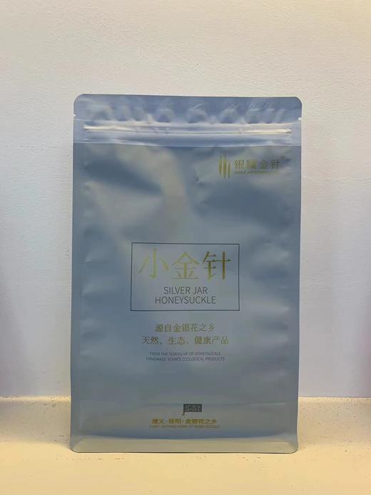 小金针茶40g 商品图0