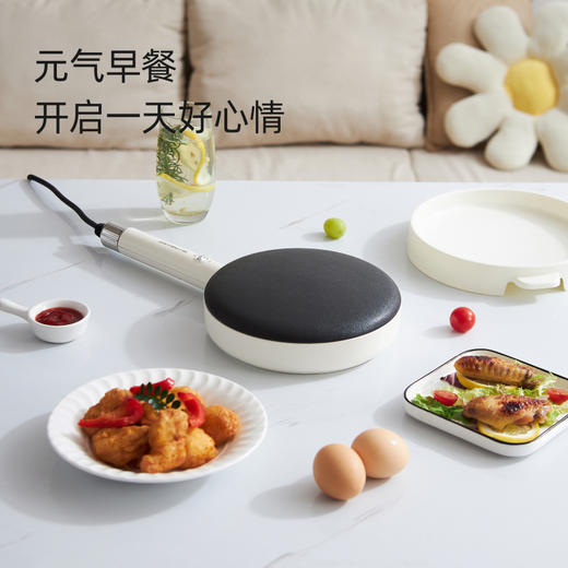 SCHNEIDER（施耐德）薄饼机 SWK-XBJL1511 商品图2