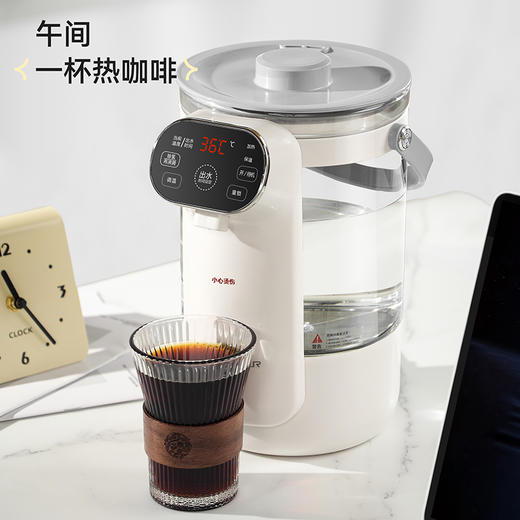 SCHNEIDER（施耐德）恒温一体式开水瓶3L SWK-XSPL25 商品图6