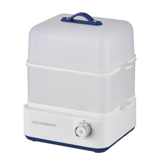 SCHNEIDER（施耐德）电蒸锅0.5L SWK-XDL01 商品图6