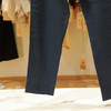 【抖音专属】裤子（26201-深蓝色） 商品缩略图2