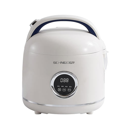 SCHNEIDER（施耐德）电饭煲2L SWK-XFL01 商品图6