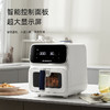 SCHNEIDER（施耐德）蒸烤空气炸锅5.5L SWK-XZL02 商品缩略图2