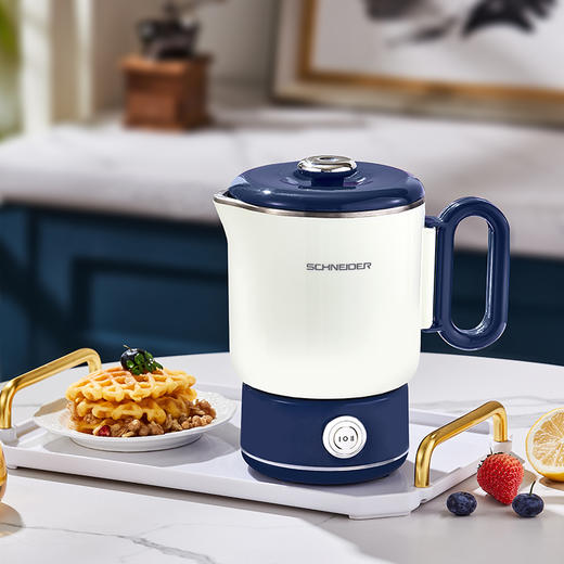 SCHNEIDER（施耐德）折叠水壶1L SWK-XZBL01 商品图7
