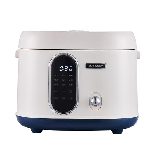 SCHNEIDER（施耐德）智能饭煲4L SWK-XFL02 商品图10