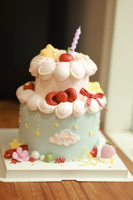 莉莉安 商品图1