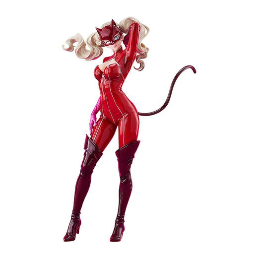 【GSC预售定金】POP UP PARADE Panther L size女神异闻录5皇家版 商品图4