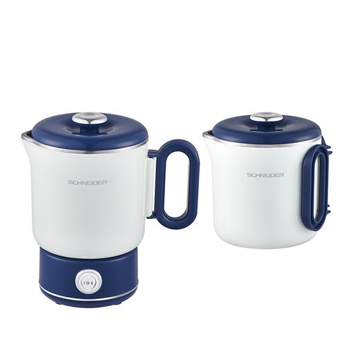 SCHNEIDER（施耐德）折叠水壶1L SWK-XZBL01 商品图8