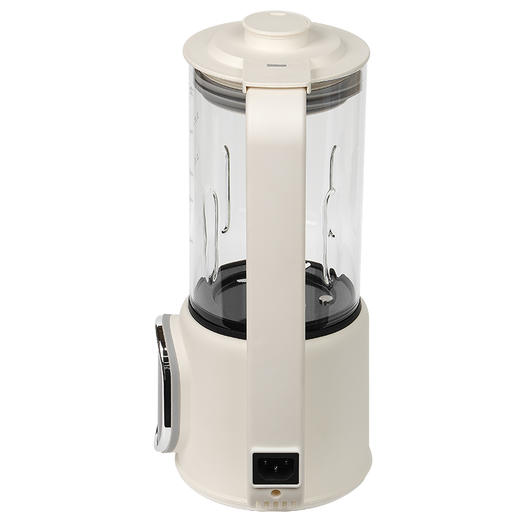 SCHNEIDER（施耐德）破壁机1.6L SWK-XPL02 商品图9