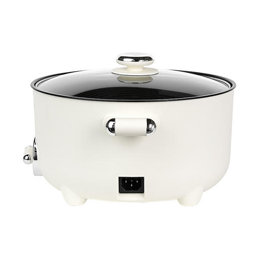 SCHNEIDER（施耐德）多功能电煮锅3L SWK-XDZ02 商品图10