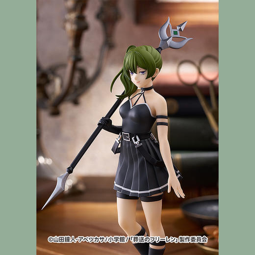 【GSC预售定金】POP UP PARADE 尤贝尔 葬送的芙莉莲 手办模玩 商品图3