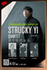 【上海 4.1 晚7点30】Classically Jazz · 古典爵士乐Strucky Yi Quartet · 易宇钦四重奏 商品缩略图0