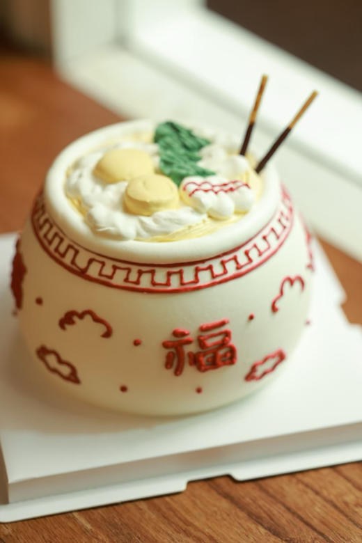 长寿面 商品图0