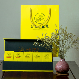 金银花特级（黄色）60g/30包