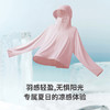 凉感防晒女披肩GB202682316A 【A43】 商品缩略图1