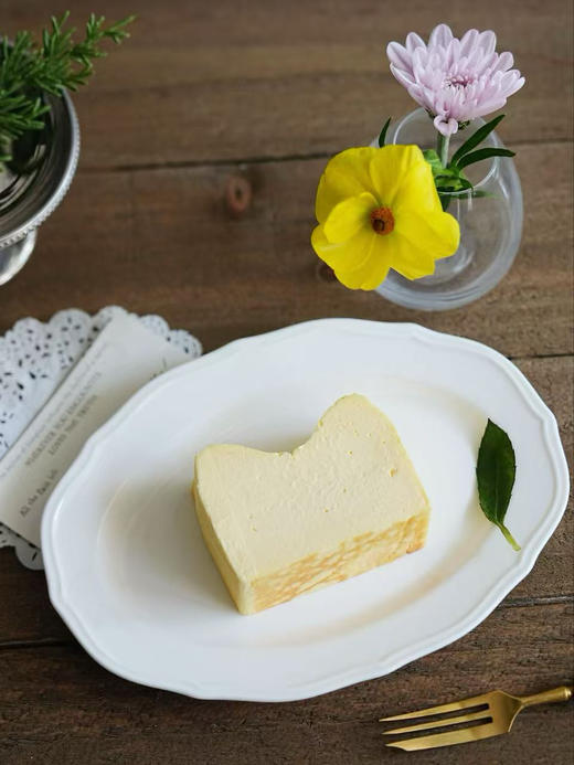 经典原味巴斯克切块 商品图0