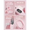 盆底肌训练器 家用夹腿瘦腿 产后凯格尔运动训练修复器 智能计数 商品缩略图3