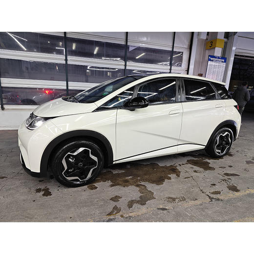 比亚迪 海豚 405km 时尚版【长租-北京】 商品图2