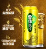 【2件十堰主城区包邮】雪花纯生啤酒整件 500ml*12罐/件 商品缩略图4