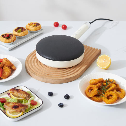 SCHNEIDER（施耐德）薄饼机 SWK-XBJL1511 商品图10