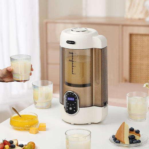 SCHNEIDER（施耐德）破壁机1.6L SWK-XPL02 商品图11